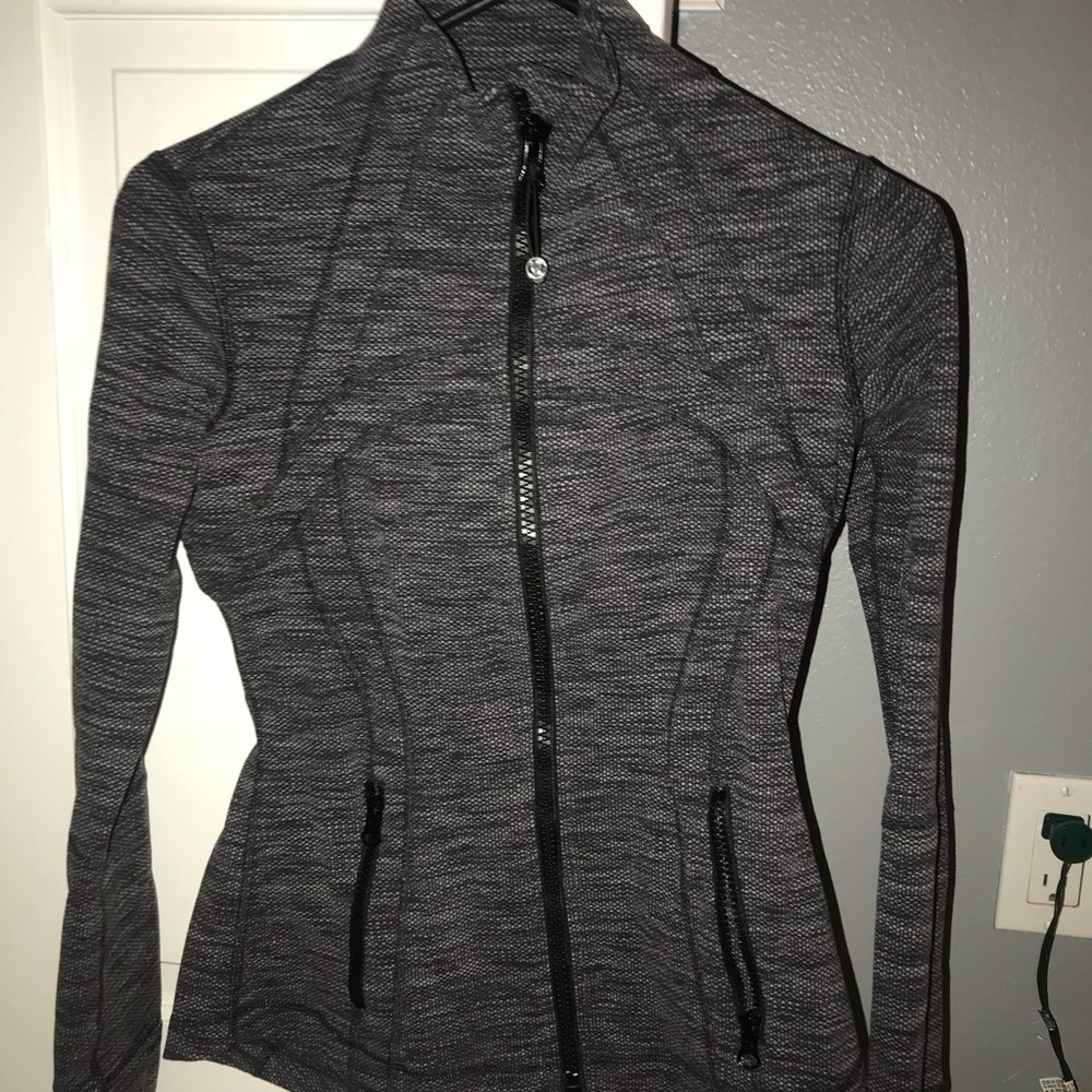 LULULEMON JACKET!!